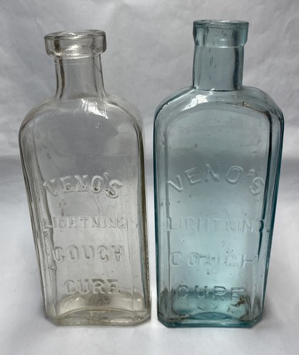 Victorian venos lightning - victorian,