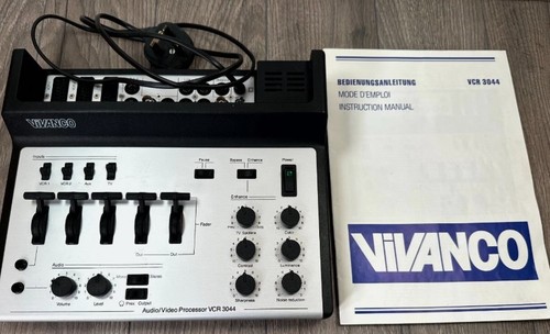 Vivanco vcr 3044 analog - 3044,