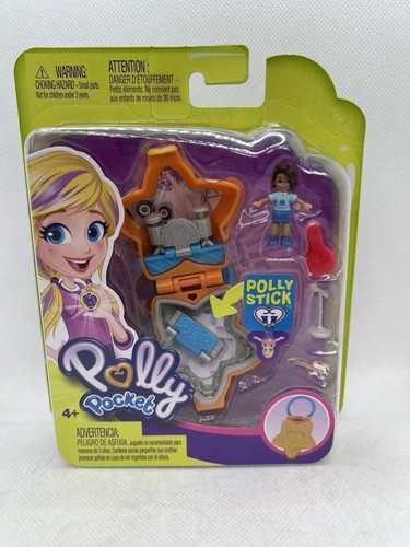 Polly pocket concert compact - polly,