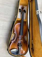 Suzuki violin nogoya japan - violin, 1/2