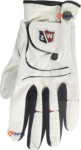 Wilson men staff grip - staff,