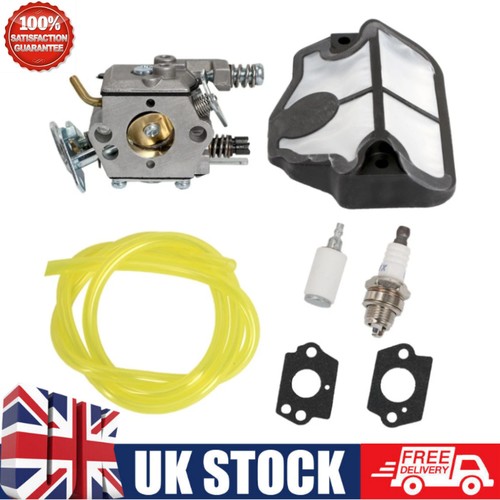 Replace carburettor carb for - replace,