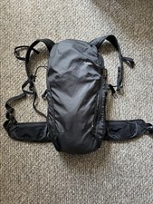 Matador Beast 28 Ultralight Technical Backpack –Black – Lightweight, Durable