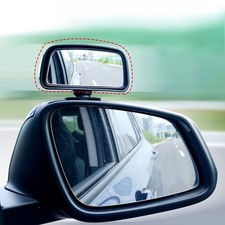 Car Blind Spot Mirrors Wide