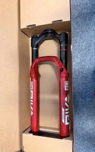 Rockshox pike ultimate - rockshox,