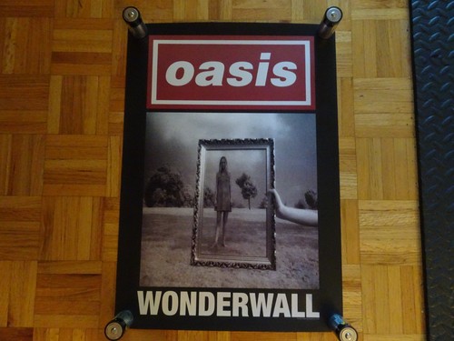 Official oasis live 25 - oasis,