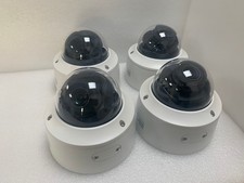 USED Hikvision DS-2CD2745FWD-IZS 4 MP DarkFighter Varifocal Dome Camera - No:205