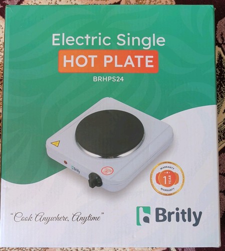 Britly electric single hot - britly,