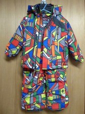 Boulder Gear Winter Ski