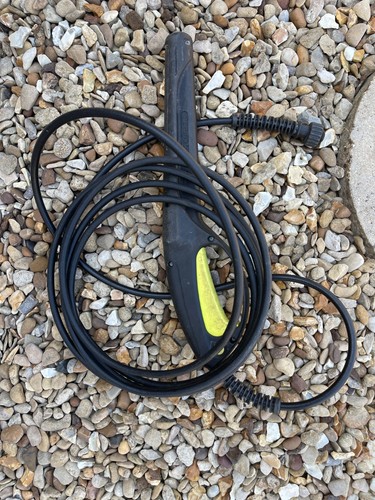 Karcher pressure washer - karcher, k2