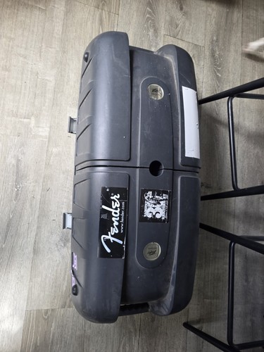 Peavey escort 3000 - escort,