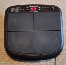 Alesis PercPad Four-Pad