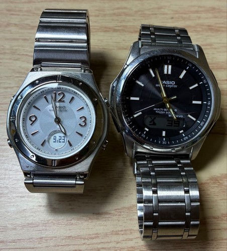 Casio wave ceptor - wave,