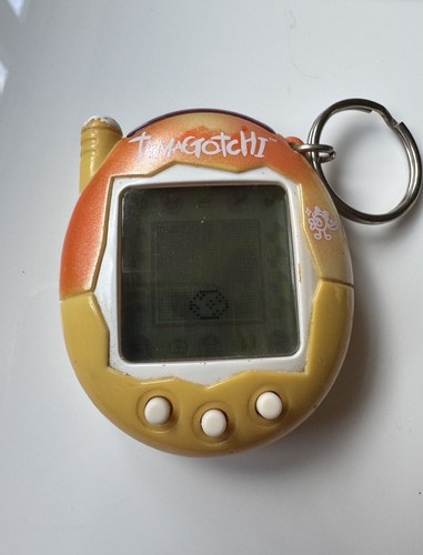 Bandai tamagotchi connection - bandai,