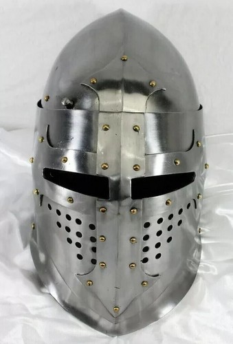 Medieval knight armor larp - medieval,