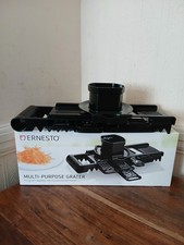 Ernesto Black Multi-Purpose