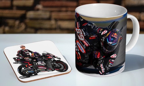 Jorge martin moto legend - martin,