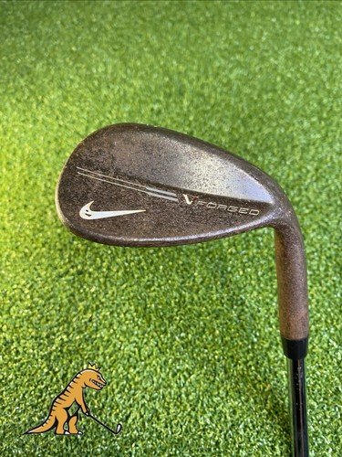 Nike forged raw lob - nike,