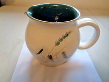 Denby Greenwheat Pattern Large