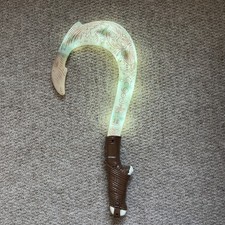 Maui Hook Disney Moana Lights