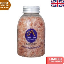 Relaxing Mobility Bath Salts