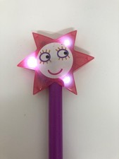 Ben & Holly’s Sparkle &