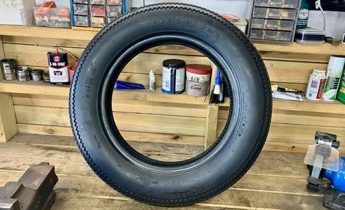 Firestone deluxe champion - firestone,
