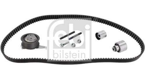 Febi bilstein timing belt - bilstein,