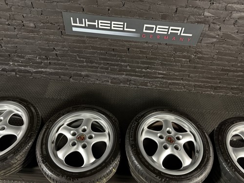 Porsche 993 964 911 - , rims