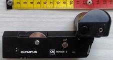 Olympus OM System Winder 2