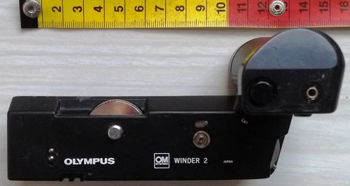 Olympus system winder - system,
