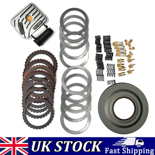 For ford volvo - for, 6dct450