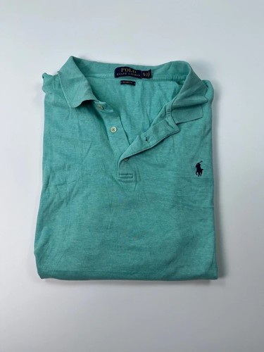 Polo ralph lauren - lauren, teal