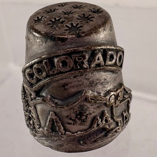 Vintage colorado pewter - vintage,