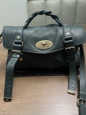 Mulberry Alexa Handbag -