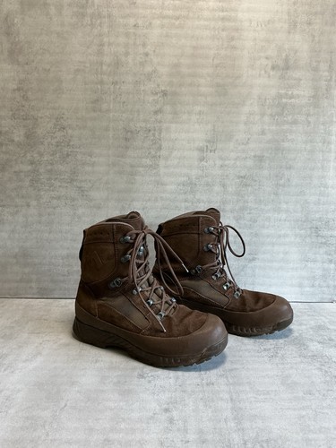 Haix british army - haix, high