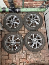 hyundai i10 MK2 2019 Set Of