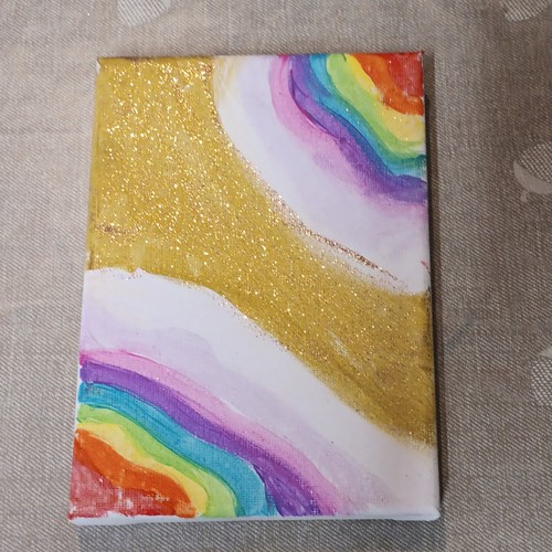 Silvieb original rainbow - silvieb,