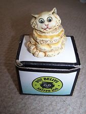 Marmaduke from Harmony