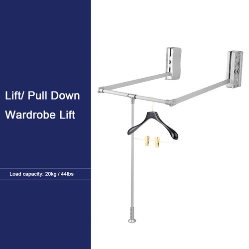 Heavy duty lift - /, down