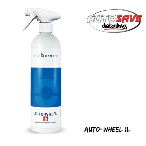 Bilt hamber auto - hamber, wheel