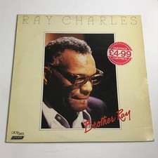 Ray Charles - Brother Ray