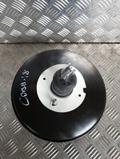 Vauxhall Corsa Brake Servo