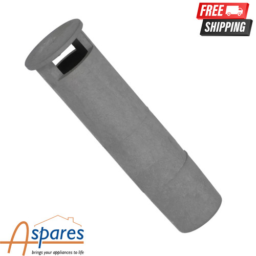 96mm plastic drain - 96mm,