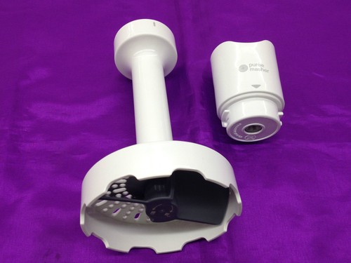 Genuine kenwood triblade - genuine, hand
