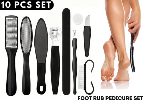Pcs foot rasp - pcs, scrubber