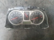 GENUINE NISSAN NOTE E112007 1.4 SPEEDO CLOCKS