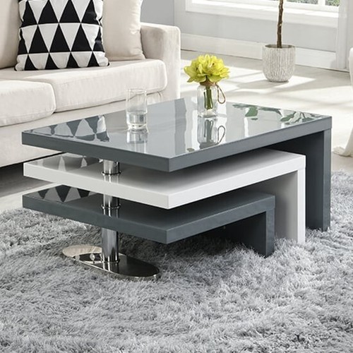 Design rotating high - design,