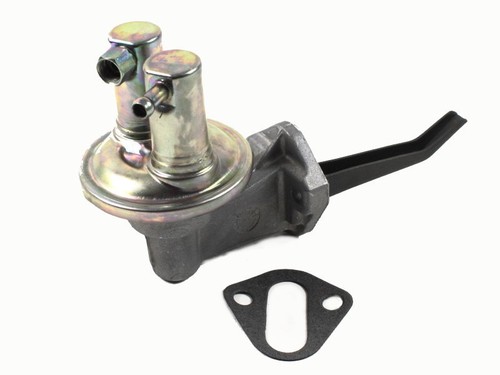 Mechanical fuel pump plymouth - pump,