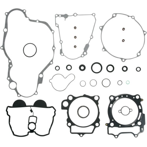 Moose gasket kit - kit,